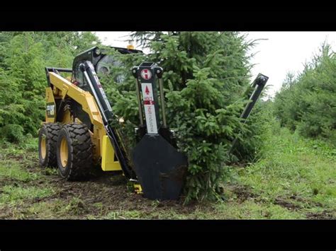 skid steer jobs edmonton kijiji|used skid steer tree spade.